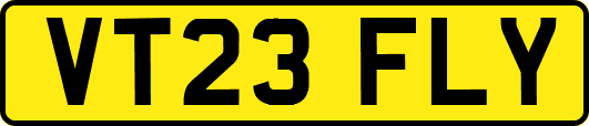 VT23FLY