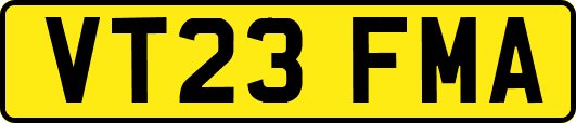 VT23FMA