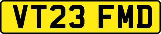 VT23FMD