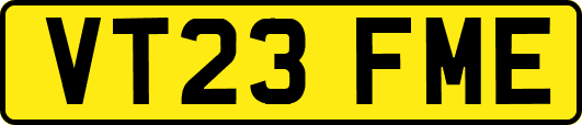 VT23FME