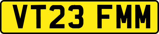 VT23FMM