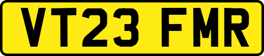 VT23FMR