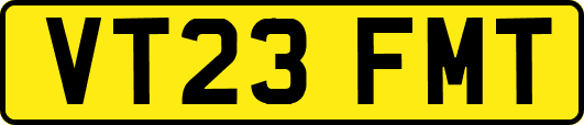 VT23FMT