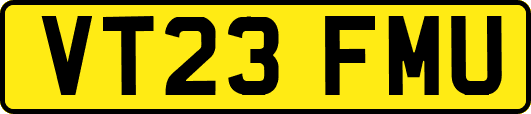 VT23FMU