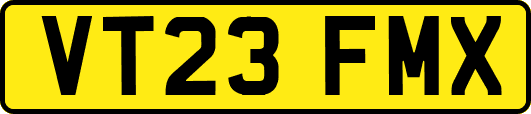 VT23FMX