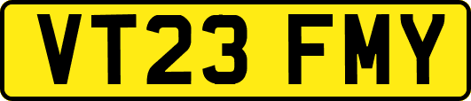 VT23FMY