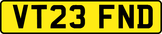 VT23FND