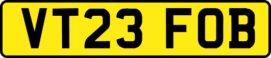 VT23FOB