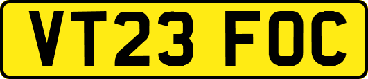 VT23FOC