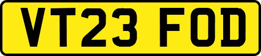 VT23FOD