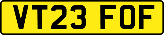 VT23FOF
