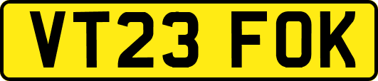 VT23FOK
