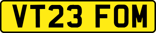 VT23FOM