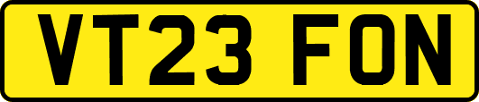 VT23FON