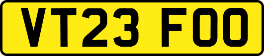 VT23FOO