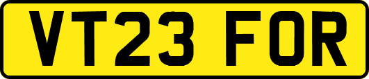 VT23FOR
