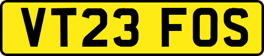 VT23FOS
