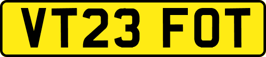 VT23FOT