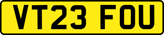 VT23FOU
