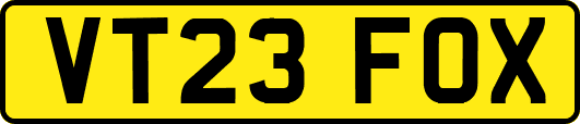 VT23FOX