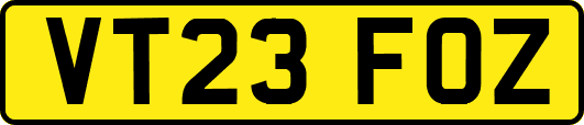 VT23FOZ