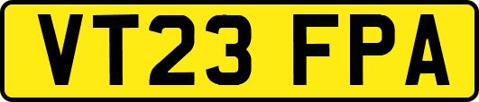VT23FPA