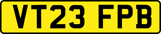 VT23FPB