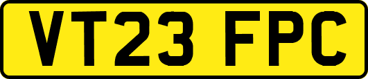 VT23FPC