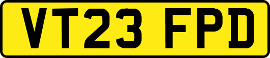 VT23FPD