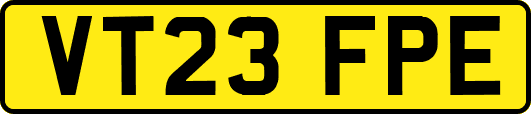 VT23FPE