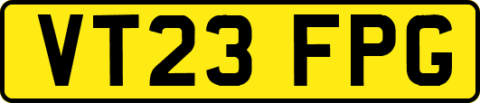VT23FPG
