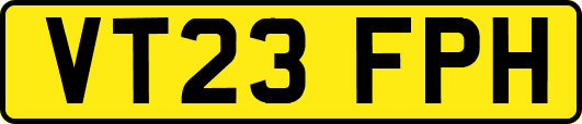 VT23FPH