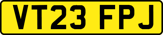 VT23FPJ