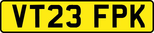 VT23FPK