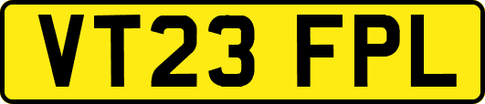 VT23FPL