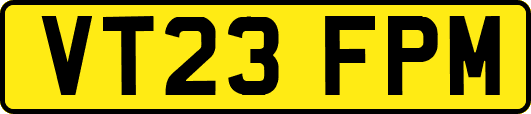 VT23FPM