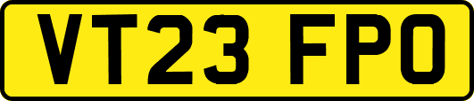 VT23FPO
