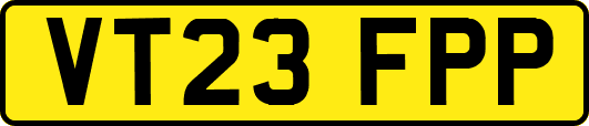 VT23FPP