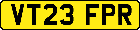 VT23FPR