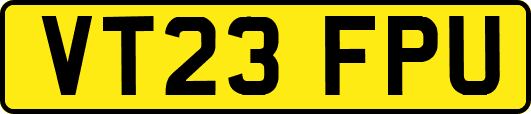 VT23FPU