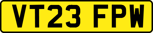 VT23FPW