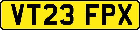VT23FPX