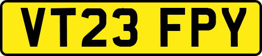VT23FPY