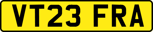 VT23FRA
