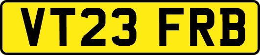 VT23FRB