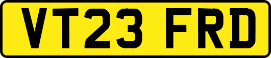 VT23FRD