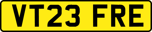 VT23FRE