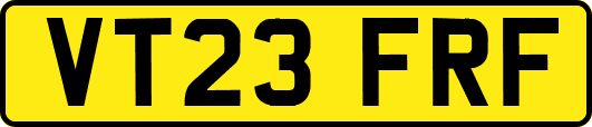 VT23FRF