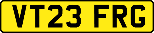 VT23FRG
