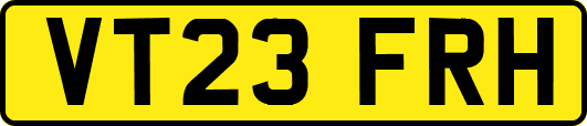 VT23FRH